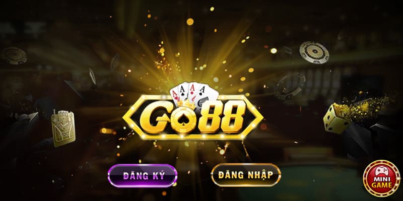 Go88 có sức hút hấp dẫn với số đông người chơi