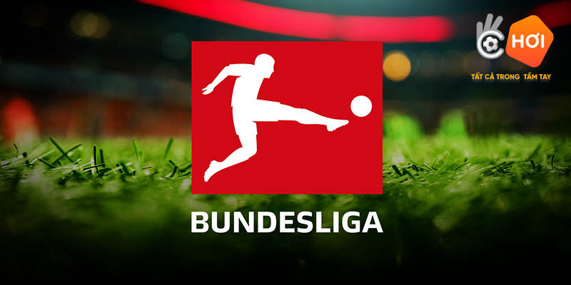 Nhận định bóng đá Đức Bundesliga uy tín tại Okchoi