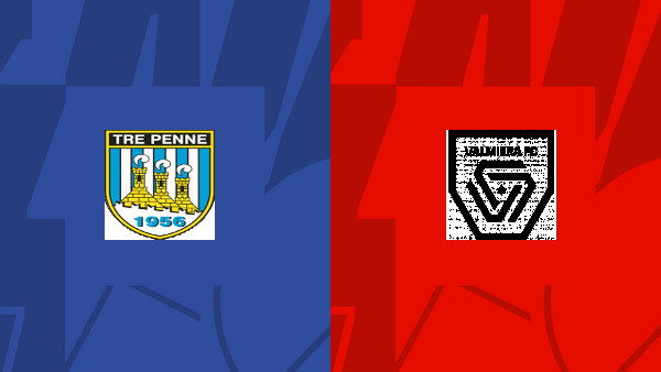 Soi kèo Tre Penne vs FK Valmiera, nhận định 01h45 ngày 26/07 - Europa Conference League