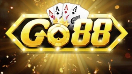 Go88 - Cổng Game bài đổi thưởng lớn nhất Việt Nam