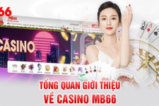Casino Mộc Bài Campuchia MB66 - Thiên Đường Cá Cược 2024