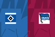 Soi kèo Hamburger vs Hertha BSC Berlin, nhận định 01h30 ngày 20/08 - Hạng hai Đức