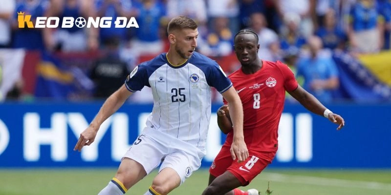 Cục diện phong độ của Bosnia vs Thụy Điển