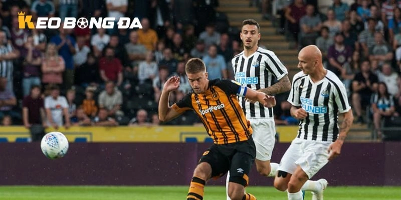 Đánh giá thực tế tương quan phong độ Newcastle vs Hull